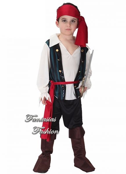 Pirata Ref838