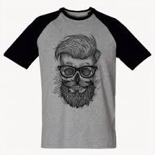 Camisa Básica - Caveira