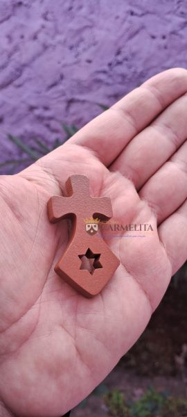 Cruz Carmelita