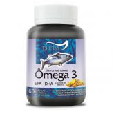 Ômega 3 1000mg Alto Teor de EPA-DHA