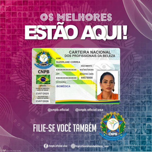 SUZERLANE CORREA