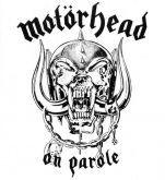 Motörhead - On Parole (Cd Importado)