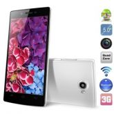 OEM iocean X 7 Plus MTK6589T Smartphone Quad Core 1.5GHz And