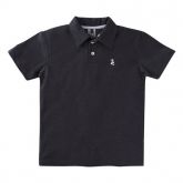 Camiseta Polo Básica 6431