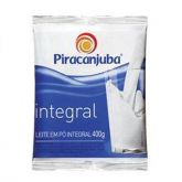 Leite Piracanjuba integral 200g