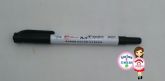 Caneta Permanente preto