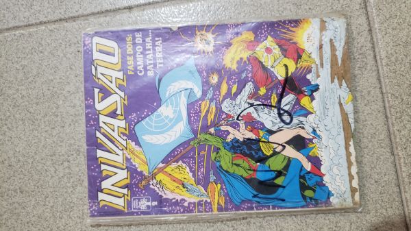 INVASÃP ABRIL NR 02