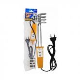 AQUECEDOR DE ÁGUA 1.000 W - 127V - 60Hz