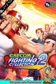 Capcom Fighting Collection 2 - PS5
