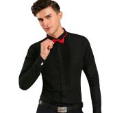 Camisa Social Smoking (Importado)
