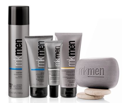 7.Kit TUDO O QUE ELE MERECE