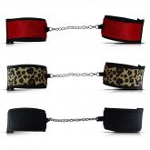 ALGEMA BRACELETE PELÚCIA SEXY FANTASY