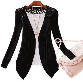 Cardigan Sweet