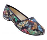 Sapatilha Doma Ela Borboleta [Original]