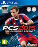 PES 2015