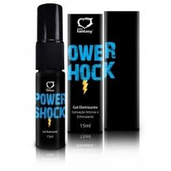 Vibrador líquido estimulante, intenso e duradouro. Contém 15ml.