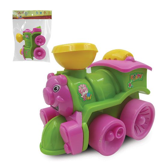 SD11700 - TREM A CORDA