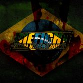 Coletânea Die Fight II