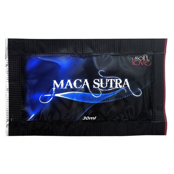 Maca sutra sachê - cód. 04916