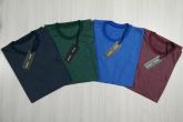 T-shirt Reserva básica