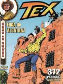 Tex Edição de Ouro n° 26 - Fuga de Alcatraz