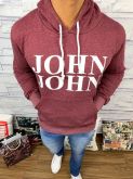 Blusa de Frio JJ      Marca: J.J     REF. BMJ031