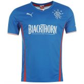 Puma Rangers Home Camisa 2013 2014