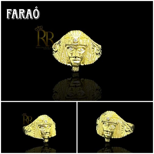 FARAÓ 3D
