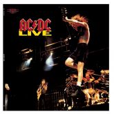 CD AC/DC - Live digipak