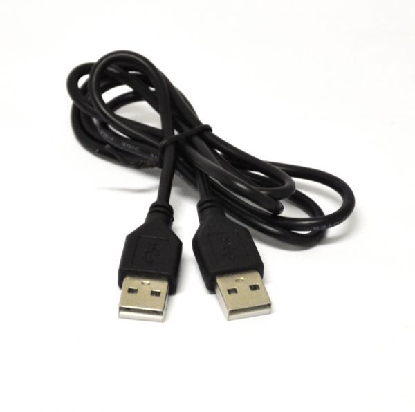 Cabo USB X USB