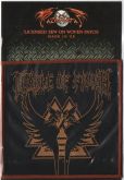 Cradle Of Filth - Screaming of the Valkyries  (Patch 30)