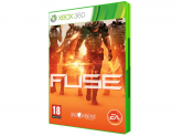 Fuse para Xbox 360 - EA