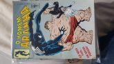 HOMEM ARANHA ABRIL NR 072