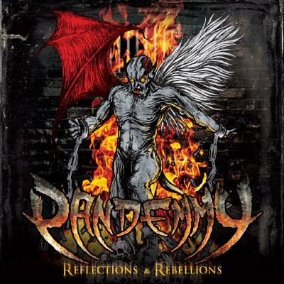PANDEMMY - Reflections & Rebellions (2013)