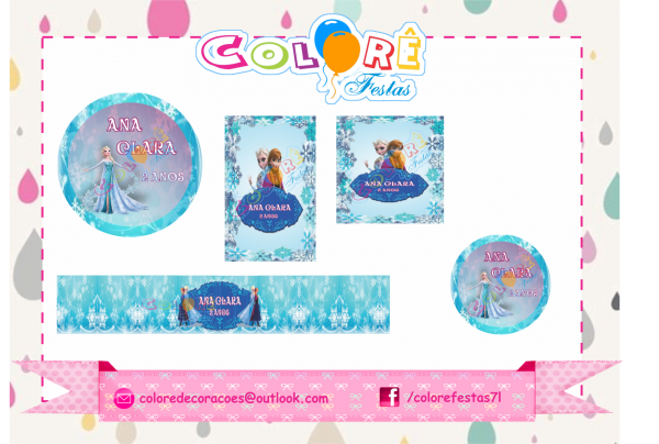 Frozen