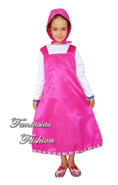 Masha e o Urso Ref2520