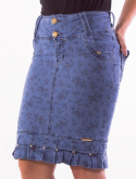 saia Jeans Florida Pikuxa