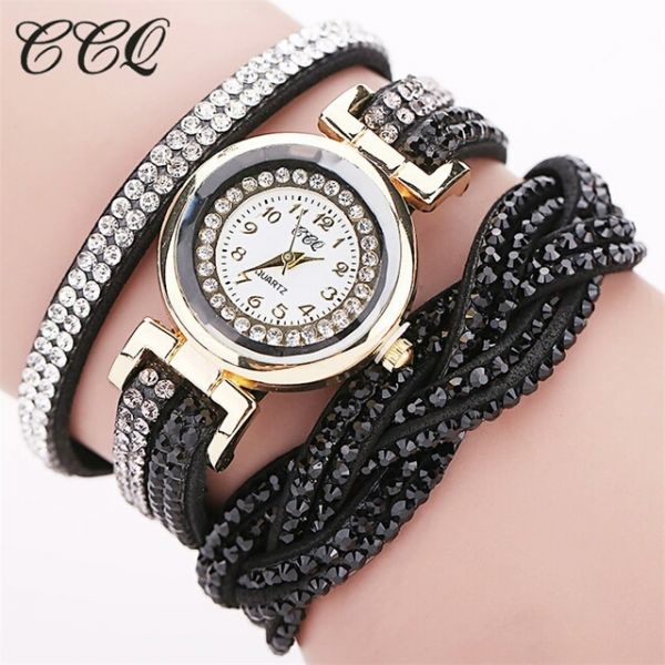 Relógio femeninos pulseira