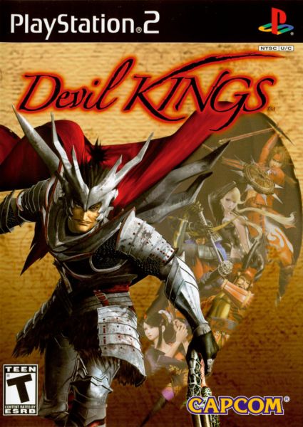 Devil Kings