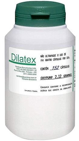 DILATEX