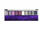 Hard Candy Top Ten Eye Shadow, Smokey