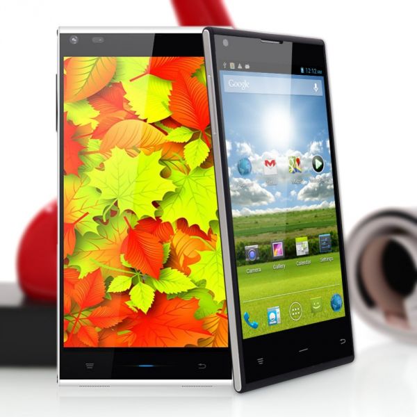 DOOGEE 550 - OCTA CORE 13MP CAM
