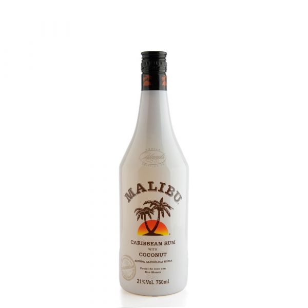 Rum Malibu 750ml