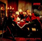Accept - Russian Roulette (Remastered/Lacrado)
