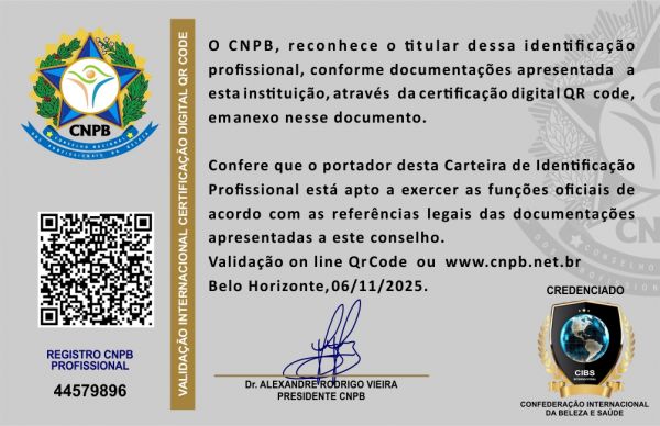 ANA CAROLINE ALVES DA SILVA