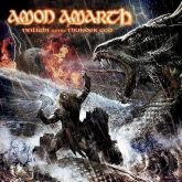 Amon Amarth - Twilight of the Thunder God CD Nacional!!