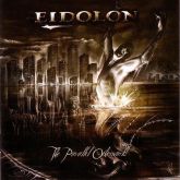 Eidolon - The Parallel Otherworld (Cd Importado)