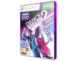 Dance Central 2 p/ Xbox 360 Kinect - Harmonix