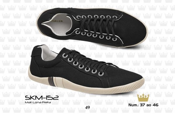 SKM-152