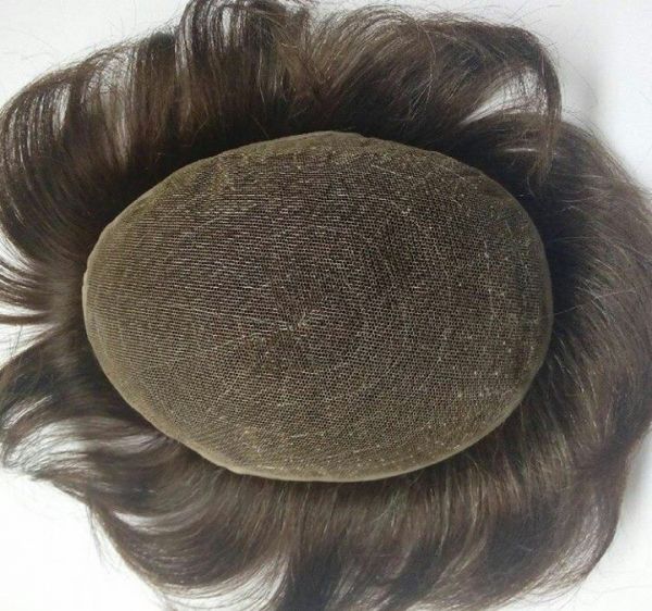 Proteses Capilar Masculina tradicional Telado